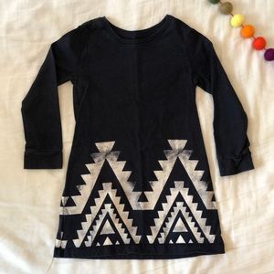 Tea Collection Dress - 3T